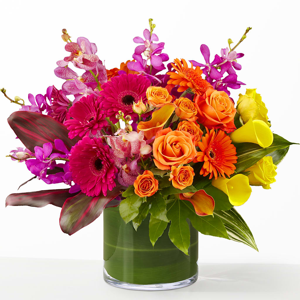 The Mosaic – FLOWERS & GIFTS BY ROBERTS, Pinetops NC