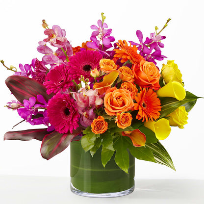 The Mosaic – FLOWERS & GIFTS BY ROBERTS, Pinetops NC