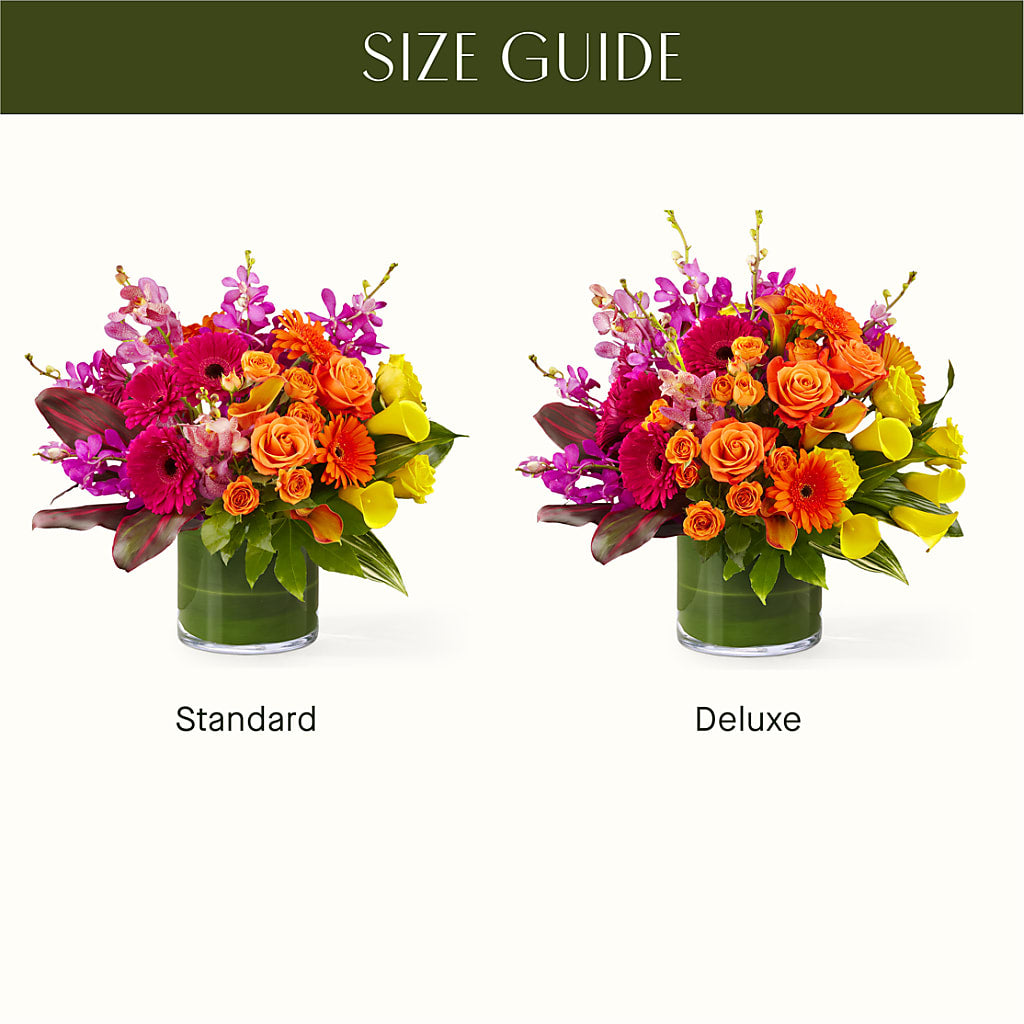 The Mosaic – FLOWERS & GIFTS BY ROBERTS, Pinetops NC