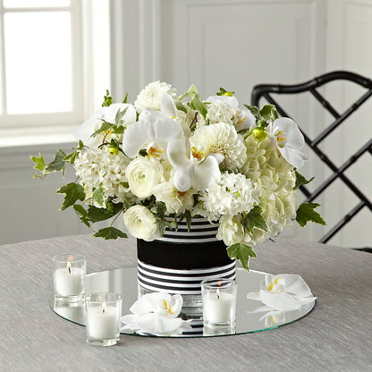 Solemnity Arrangement – FLOWERS & GIFTS BY ROBERTS, Pinetops NC