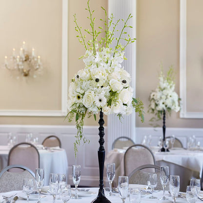 Regency Centerpiece – FLOWERS & GIFTS BY ROBERTS, Pinetops NC
