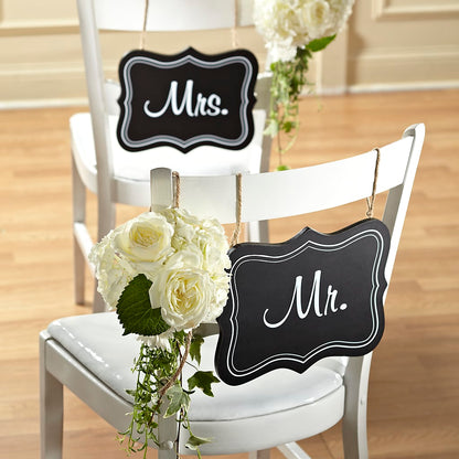 Notions Chair Décor – FLOWERS & GIFTS BY ROBERTS, Pinetops NC