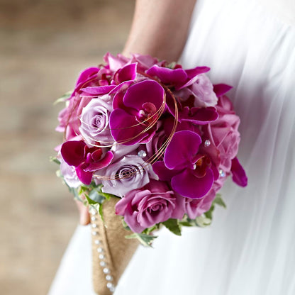 Breathless Bouquet – FLOWERS & GIFTS BY ROBERTS, Pinetops NC