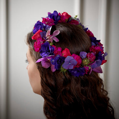 Butterfly Kisses Hair Decor – FLOWERS & GIFTS BY ROBERTS, Pinetops NC