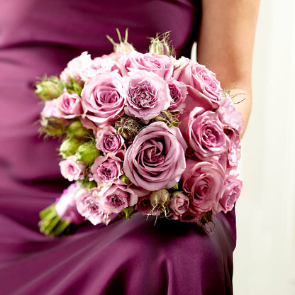 Veronica Bouquet – FLOWERS & GIFTS BY ROBERTS, Pinetops NC