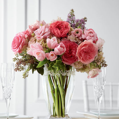 Abundant Array Arrangement – FLOWERS & GIFTS BY ROBERTS, Pinetops NC