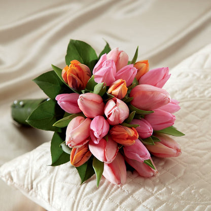 Embraceable Bouquet – FLOWERS & GIFTS BY ROBERTS, Pinetops NC
