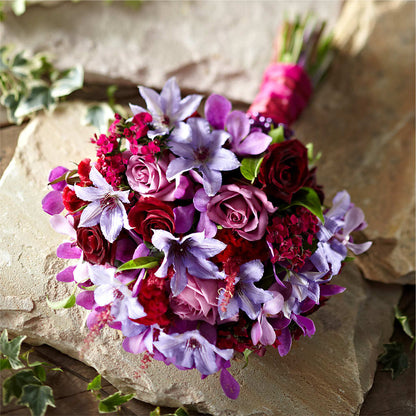 Enlightened Love Bouquet – FLOWERS & GIFTS BY ROBERTS, Pinetops NC