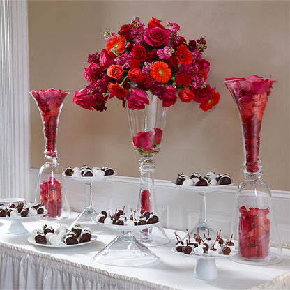 Life's Sweetness Centerpiece – FLOWERS & GIFTS BY ROBERTS, Pinetops NC