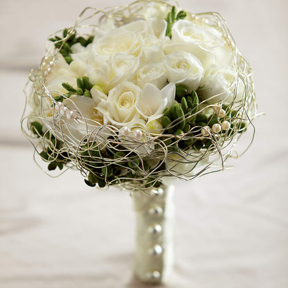 Evermore Bouquet – FLOWERS & GIFTS BY ROBERTS, Pinetops NC