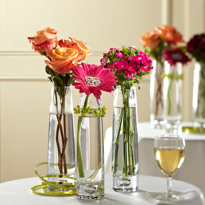 Sparkling Toast Centerpiece – FLOWERS & GIFTS BY ROBERTS, Pinetops NC