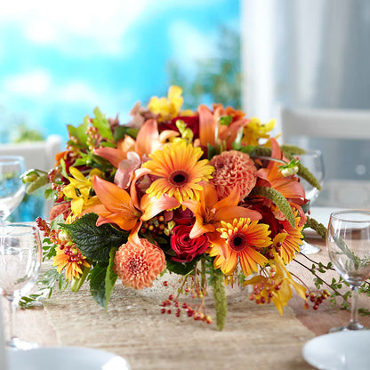 One and Only Centerpiece – FLOWERS & GIFTS BY ROBERTS, Pinetops NC