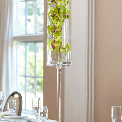 Green Mini Cymbidium Bouquet – FLOWERS & GIFTS BY ROBERTS, Pinetops NC