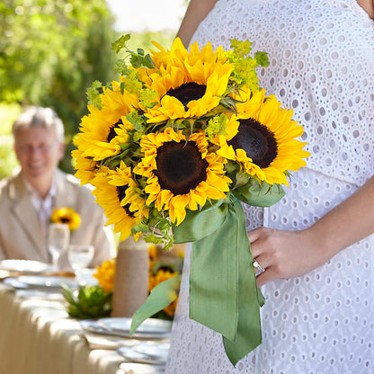 Free Spirit Bouquet – FLOWERS & GIFTS BY ROBERTS, Pinetops NC
