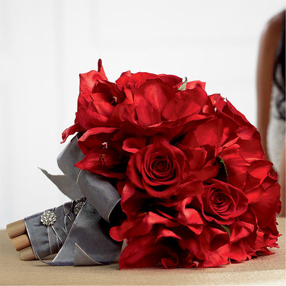 Heart's Happiness Bouquet – FLOWERS & GIFTS BY ROBERTS, Pinetops NC