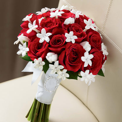 Poetry Bouquet – FLOWERS & GIFTS BY ROBERTS, Pinetops NC