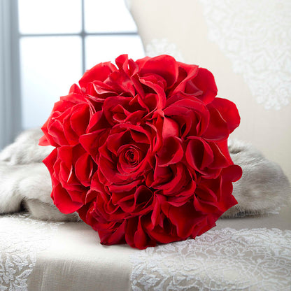 Composite Rose Bouquet – FLOWERS & GIFTS BY ROBERTS, Pinetops NC
