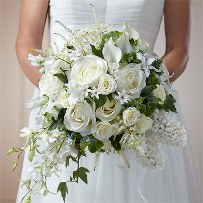 Cherish Bouquet – FLOWERS & GIFTS BY ROBERTS, Pinetops NC